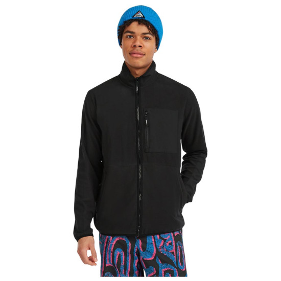 O'neill Ανδρική ζακέτα FWC'Play Polartec® Fleece O'neill Ανδρική ζακέτα FWC'Play Polartec® Fleece